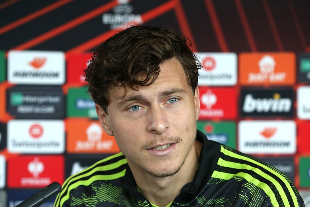 Manchester United Training and Press Conference