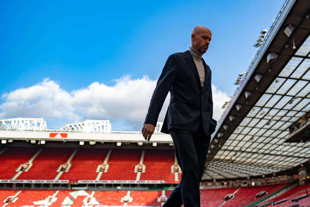 Manchester United v Omonia Nikosia: Group E - UEFA Europa League