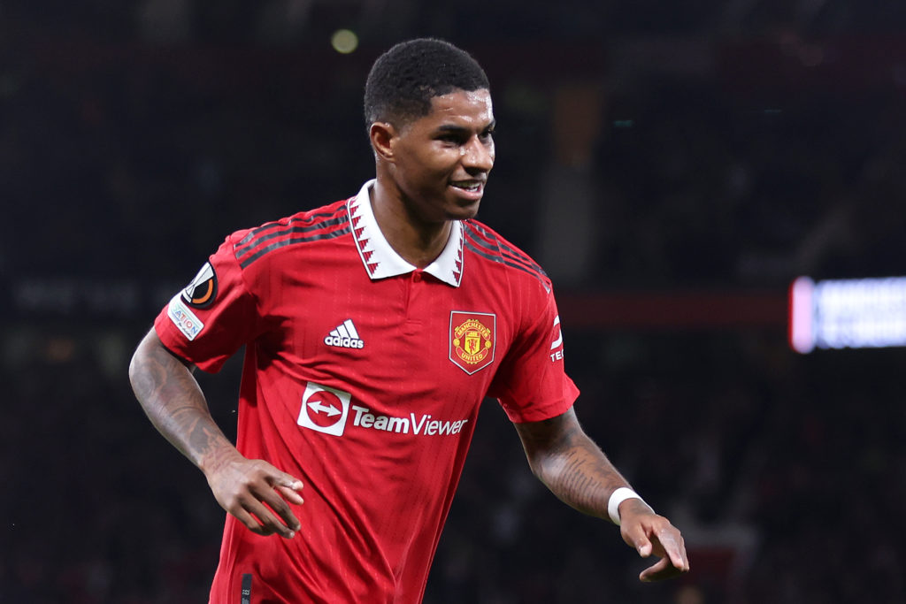 Manchester United v Sheriff Tiraspol: Group E - UEFA Europa League