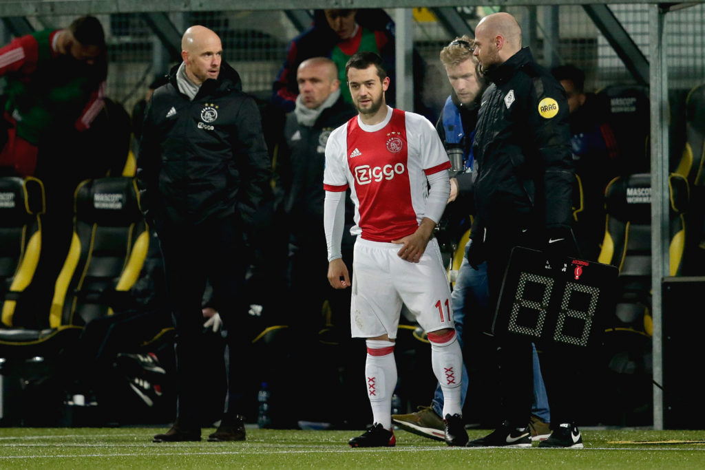 Roda JC v Ajax - Dutch Eredivisie