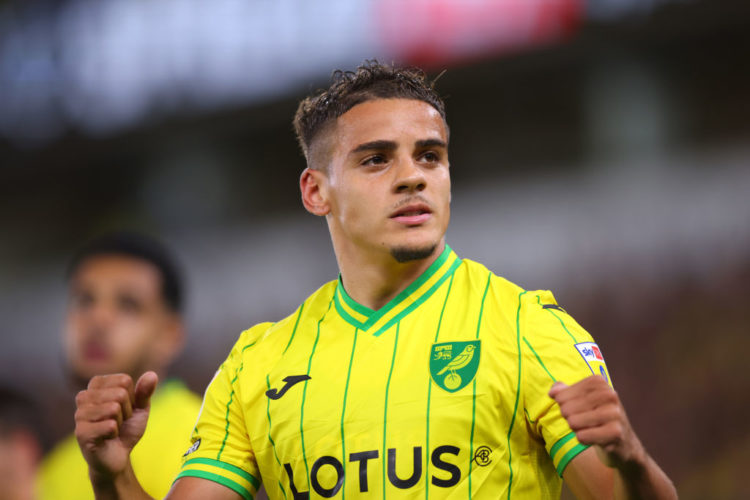 Photo by Marc Atkins/Getty Images