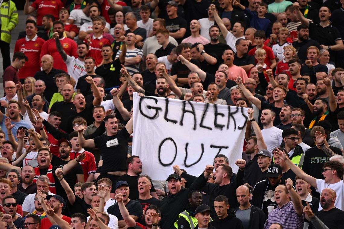 Gary Neville nailed his analysis of why the Glazers need to sell Manchester United