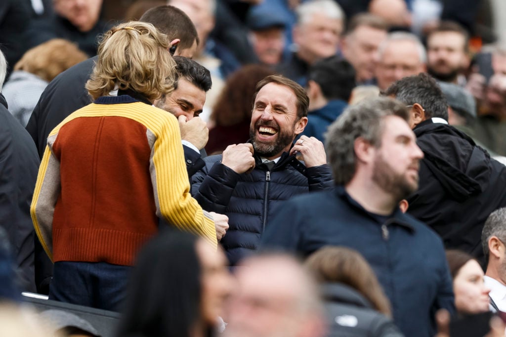 Newcastle United v Aston Villa - Premier League