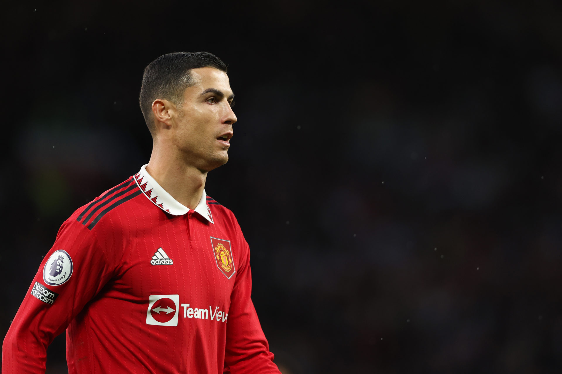Football: Soccer-Rangnick calls for Ronaldo and Man United team