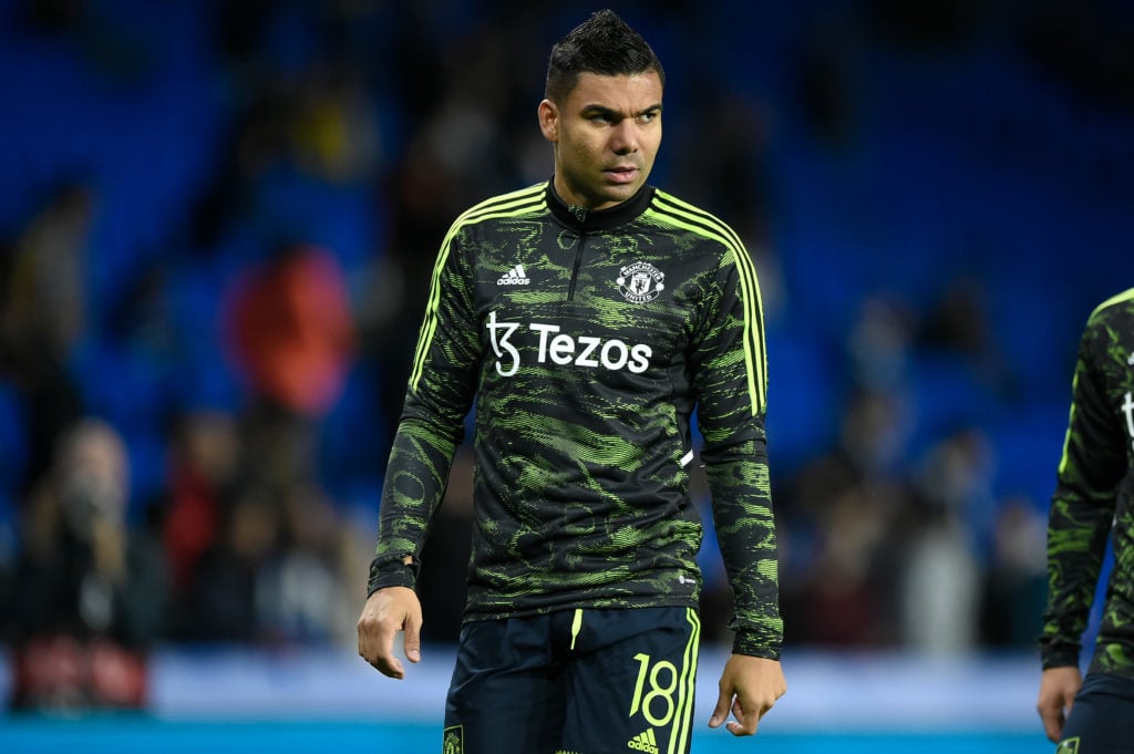 Real Sociedad v Manchester United: Group E - UEFA Europa League