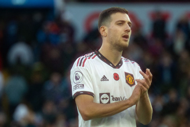Photo by Ash Donelon/Manchester United via Getty Images