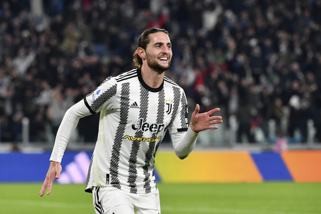 Juventus v FC Internazionale - Serie A