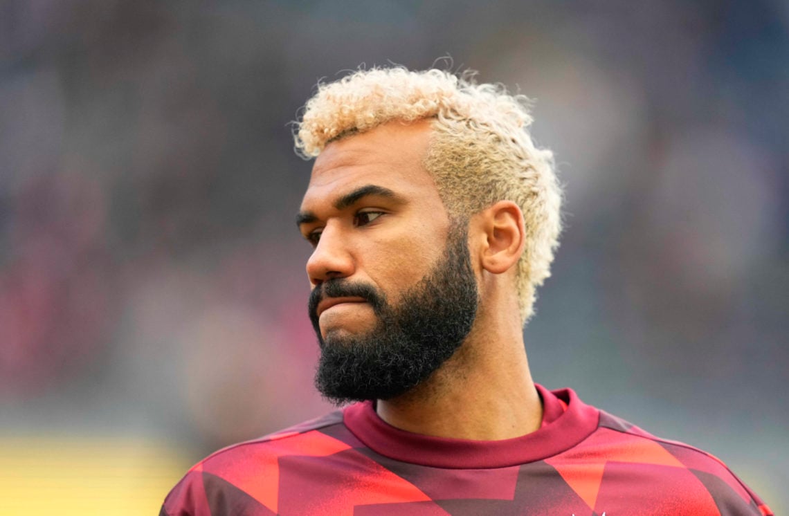 Two words to make Manchester United run a mile from Eric Choupo-Moting