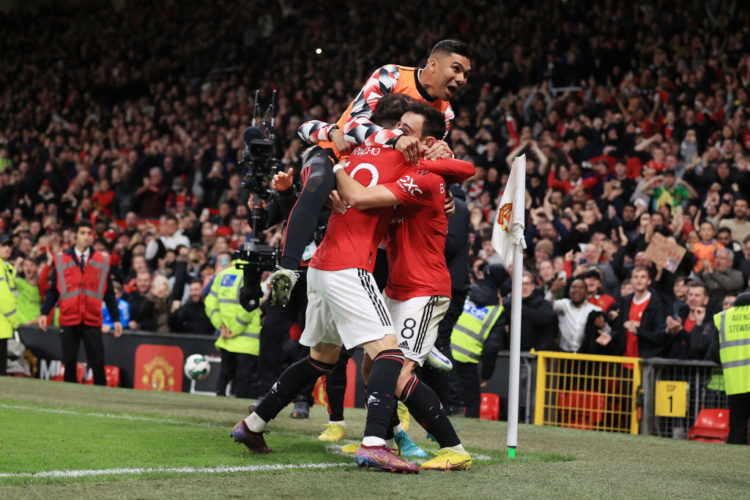 Photo by Simon Stacpoole/Offside/Offside via Getty Images