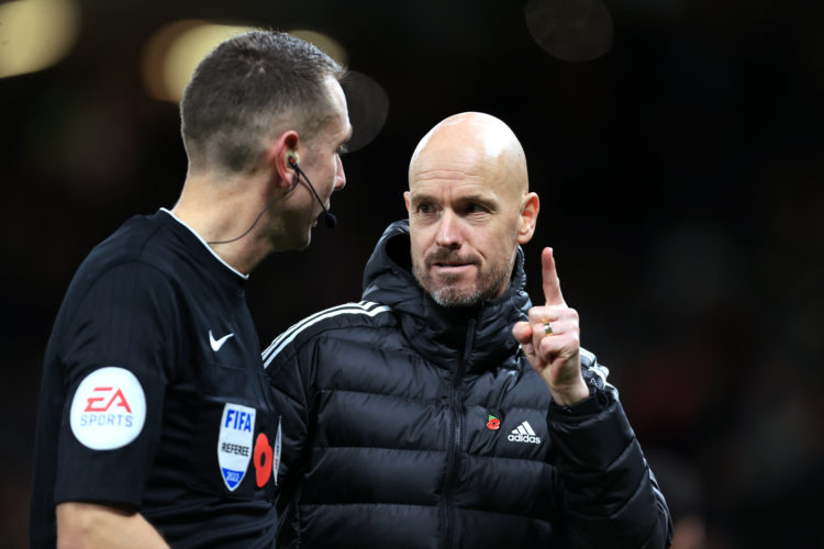 Photo by Simon Stacpoole/Offside/Offside via Getty Images