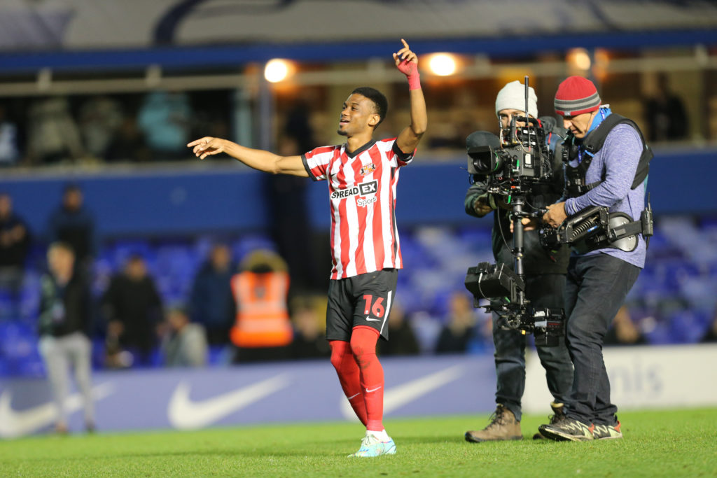 Birmingham City v Sunderland - Sky Bet Championship
