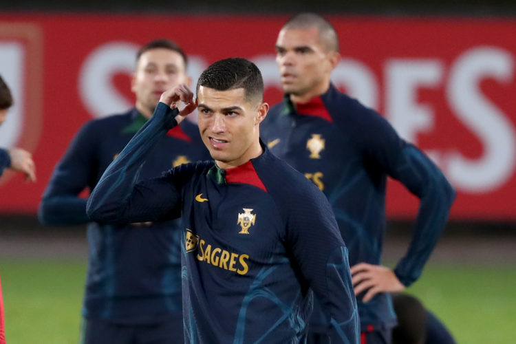 Photo by Pedro Fiúza/NurPhoto via Getty Images