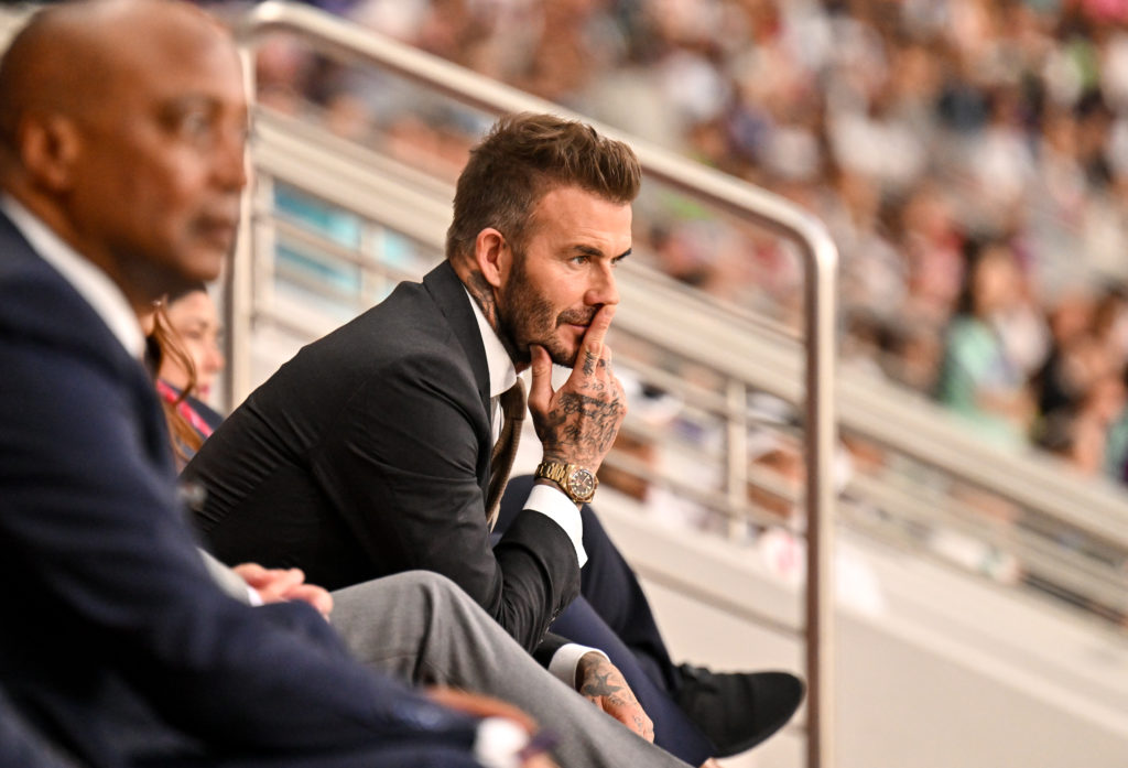 England v IR Iran: Group B - FIFA World Cup Qatar 2022