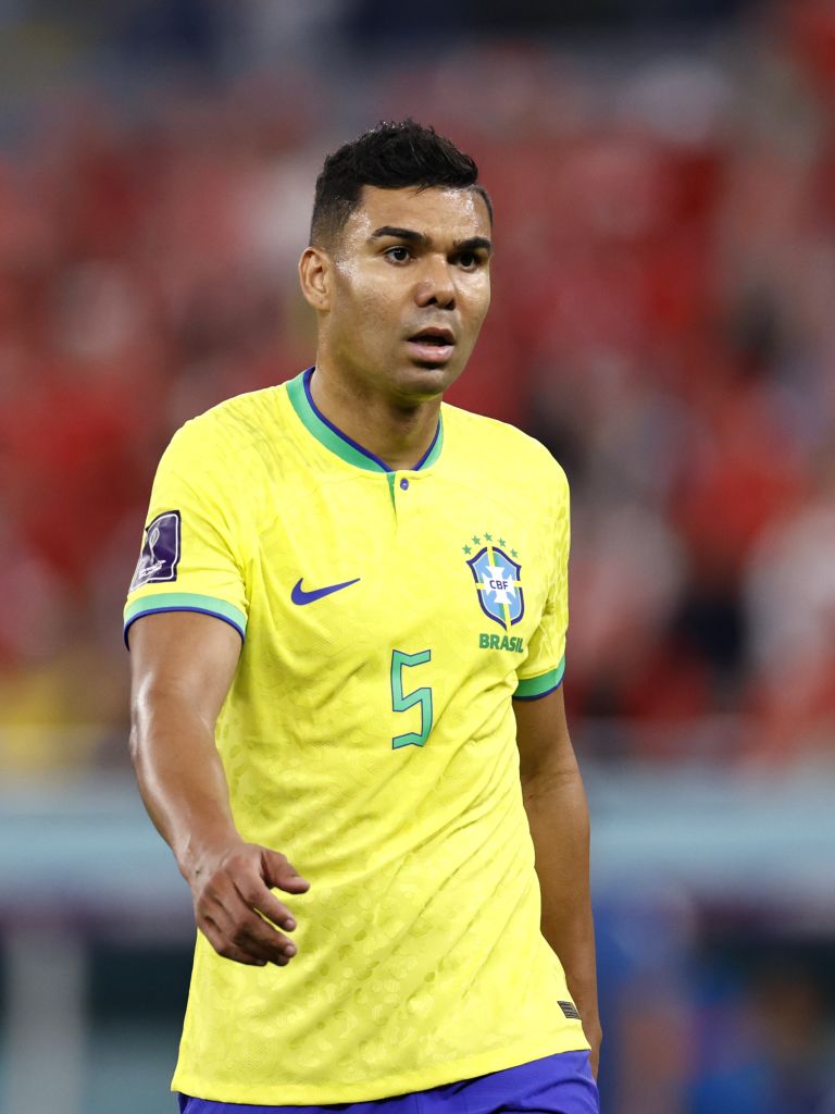 FIFA World Cup Qatar 2022"Brasil - Switzerland"