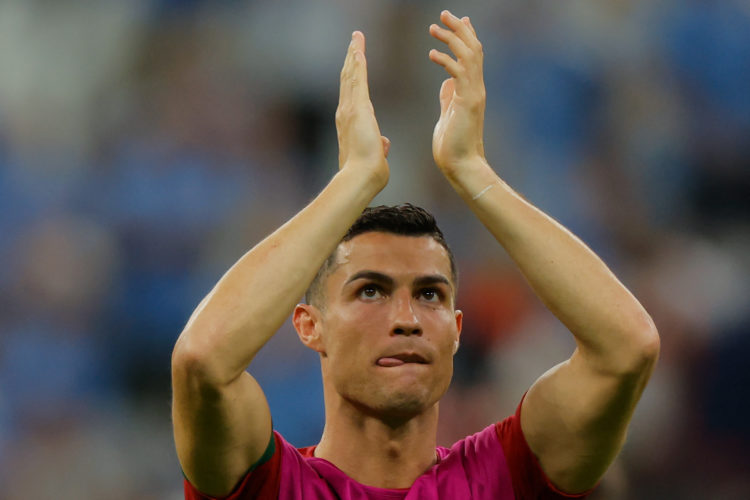 Photo by ODD ANDERSEN/AFP via Getty Images
