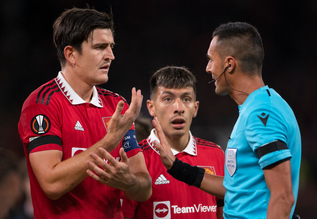 Manchester United v Real Sociedad: Group E - UEFA Europa League