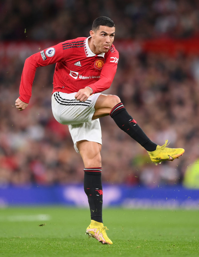 Manchester United v West Ham United - Premier League