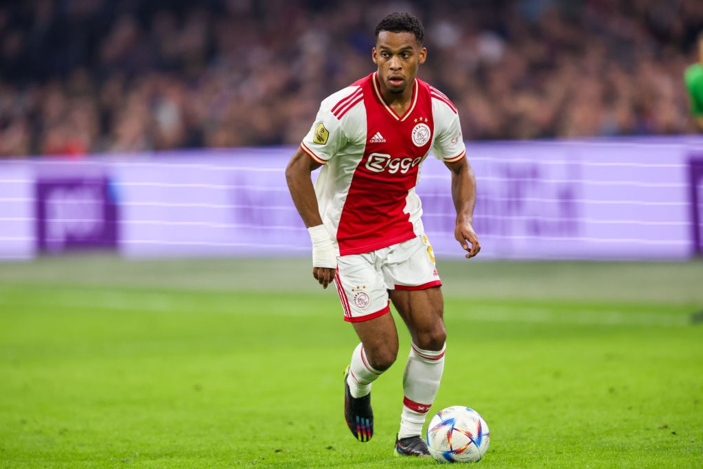 Ajax v PSV - Dutch Eredivisie
