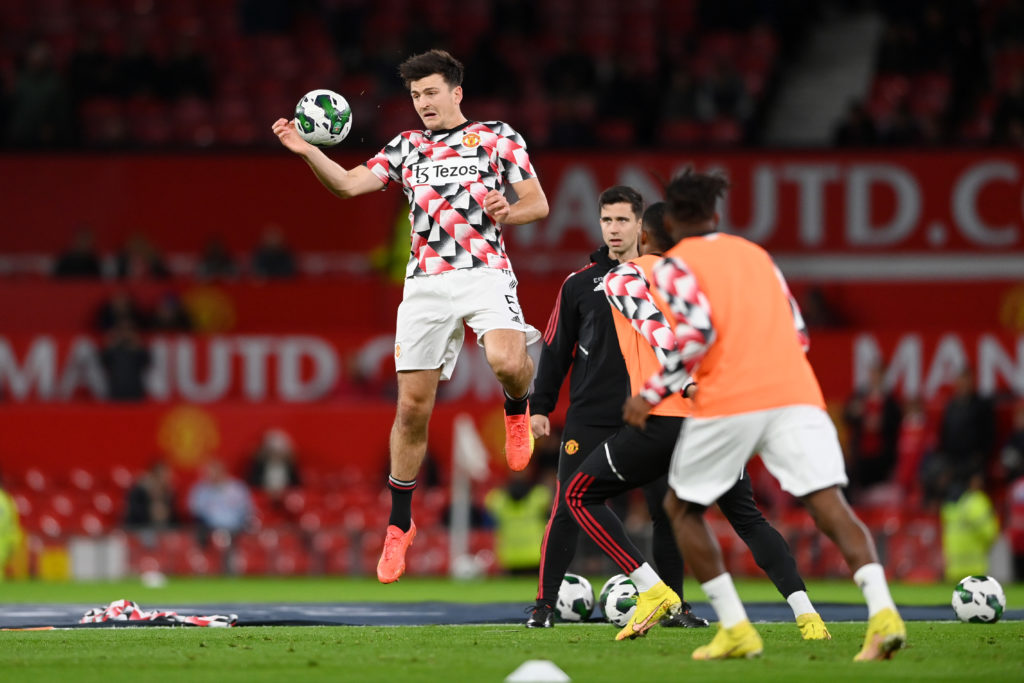 Manchester United v Aston Villa - Carabao Cup Third Round