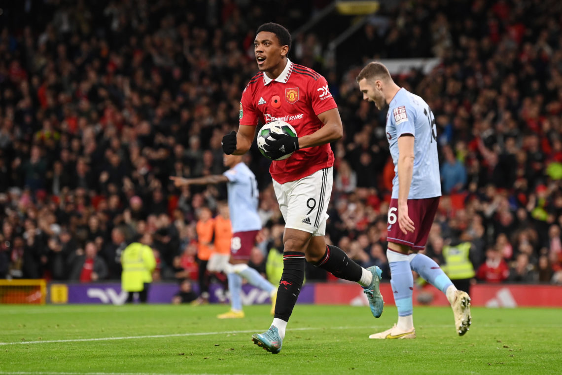 Photo by Stu Forster/Getty Images