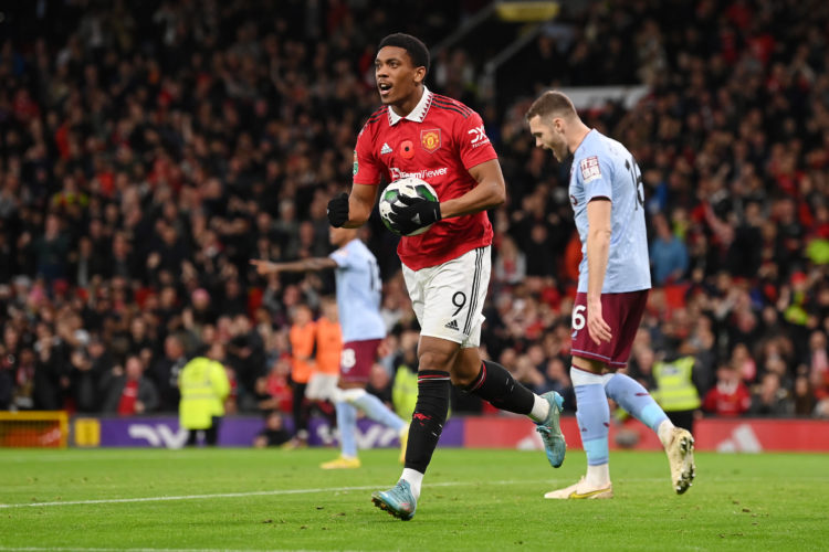 Photo by Stu Forster/Getty Images