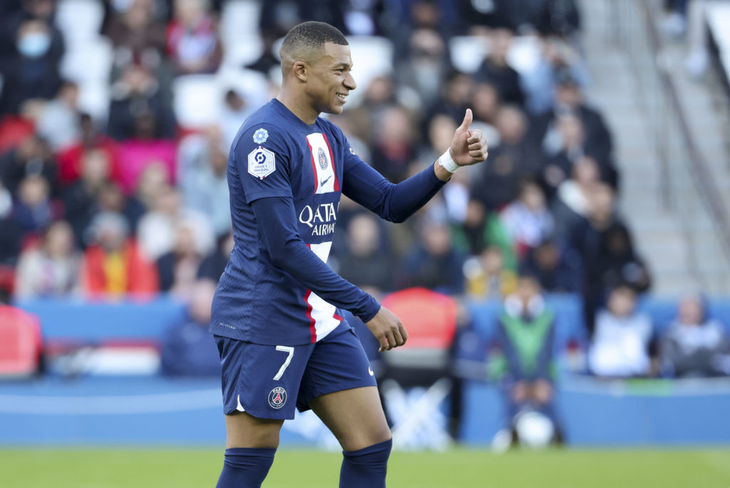 Mbappé Reportedly Leaving Paris Saint-Germain By Next Summer—After