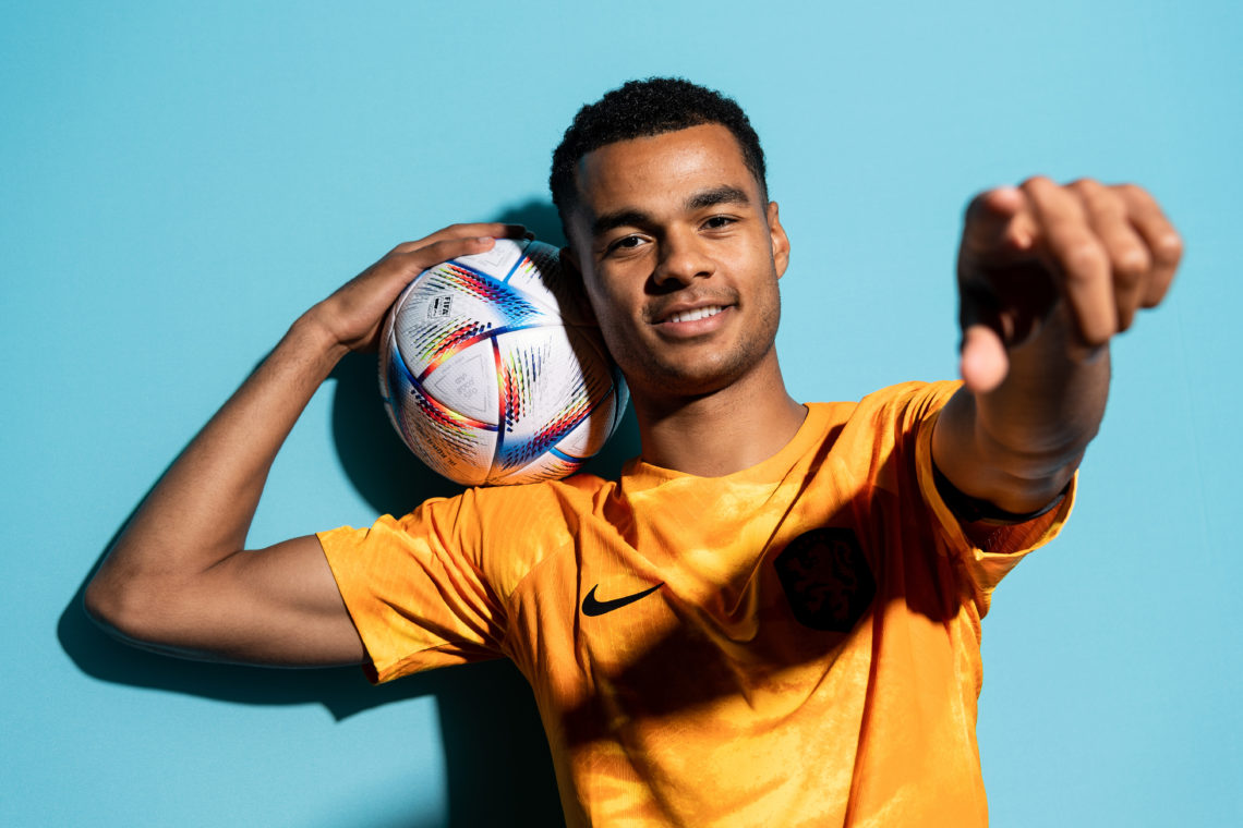 Photo by Shaun Botterill - FIFA/FIFA via Getty Images