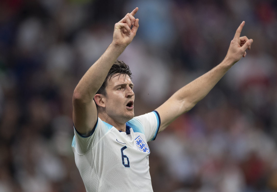 Wayne Rooney praises 'unmistakable threat' Harry Maguire as England's standout player