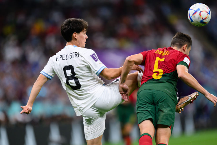 Photo by Markus Gilliar - GES Sportfoto/Getty Images
