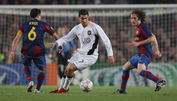 Photo by Matthew Peters/Manchester United via Getty Images