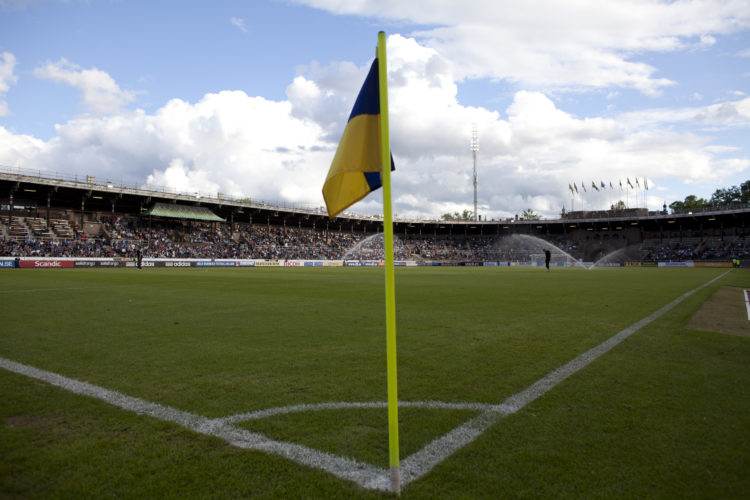 Photo by Jan Johannessen/EuroFootball/Getty Images