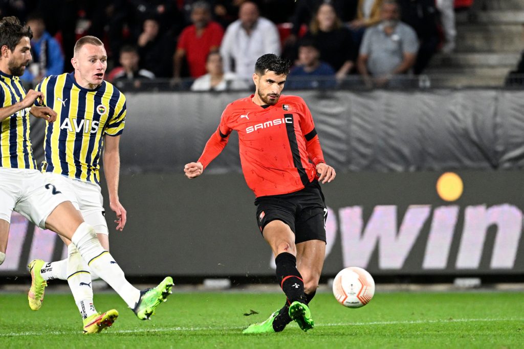 FBL-EUR-C3-RENNES-FENERBAHCE