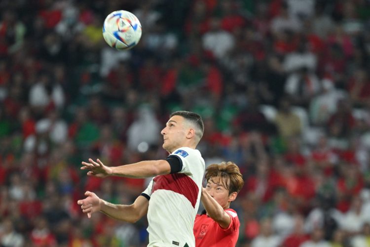 Photo by JUNG YEON-JE/AFP via Getty Images
