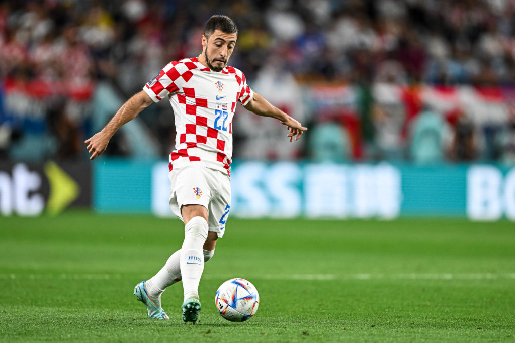 Japan v Croatia: Round of 16 - FIFA World Cup Qatar 2022