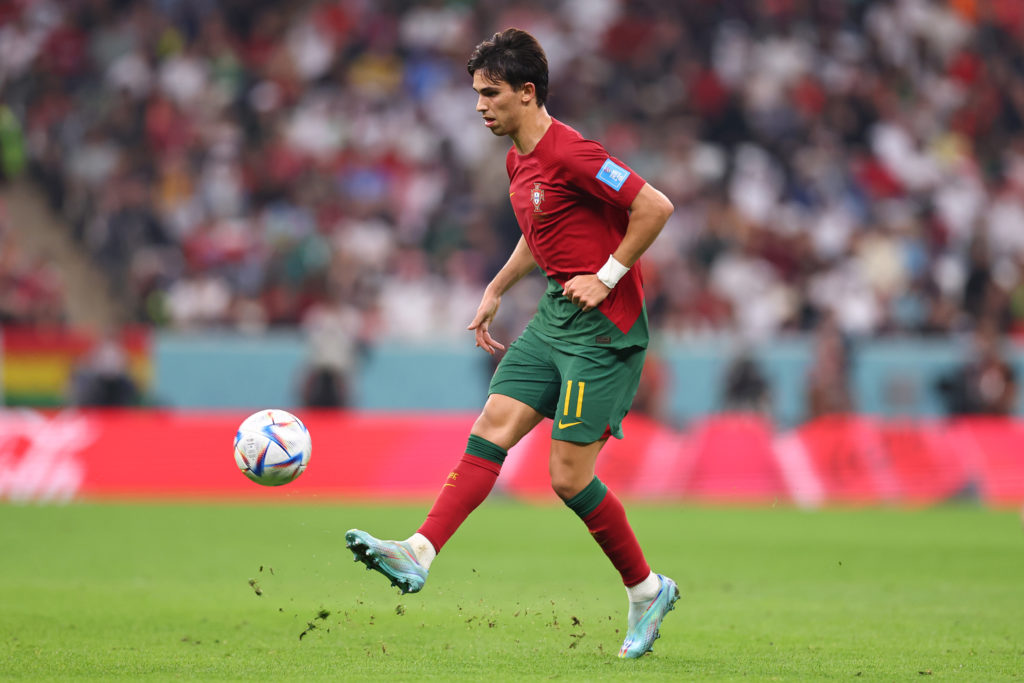 Portugal v Switzerland: Round of 16 - FIFA World Cup Qatar 2022