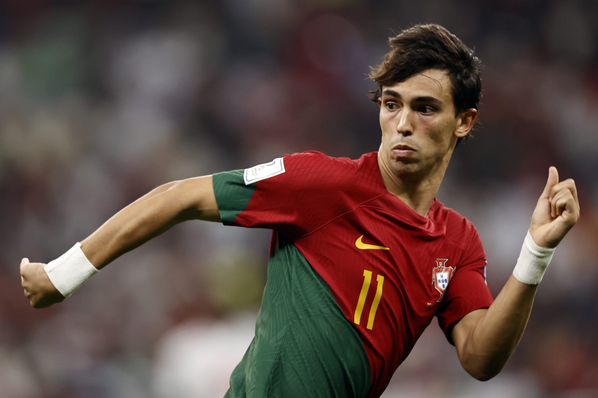 Manchester United target Joao Felix comments on Atletico unhappiness