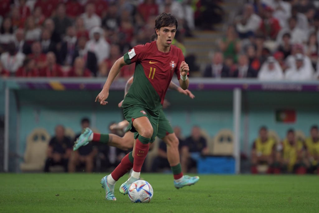 Portugal v Switzerland: Round of 16 - FIFA World Cup Qatar 2022