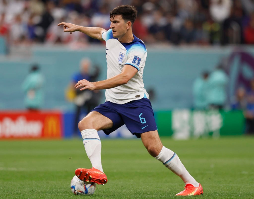 England v France: Quarter Final - FIFA World Cup Qatar 2022
