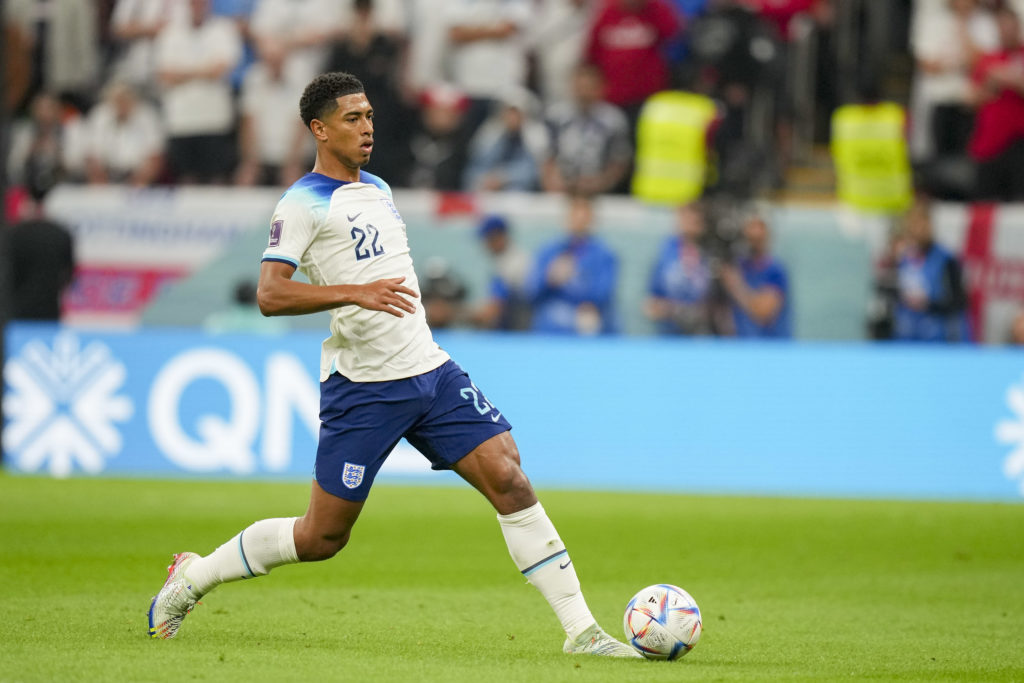 England v France: Quarter Final - FIFA World Cup Qatar 2022