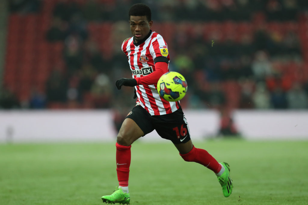 Sunderland v West Bromwich Albion - Sky Bet Championship
