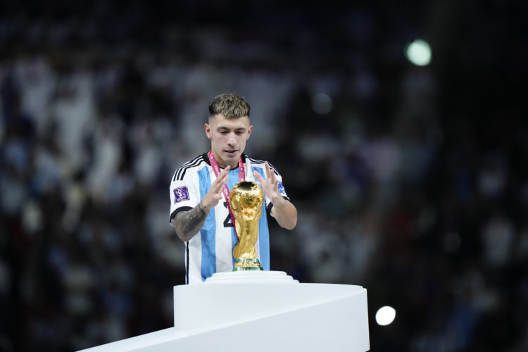 Photo by Jose Breton/Pics Action/NurPhoto via Getty Images