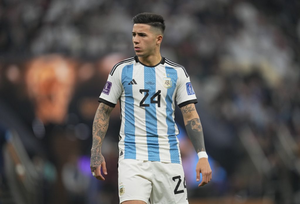 Argentina v France: Final - FIFA World Cup Qatar 2022