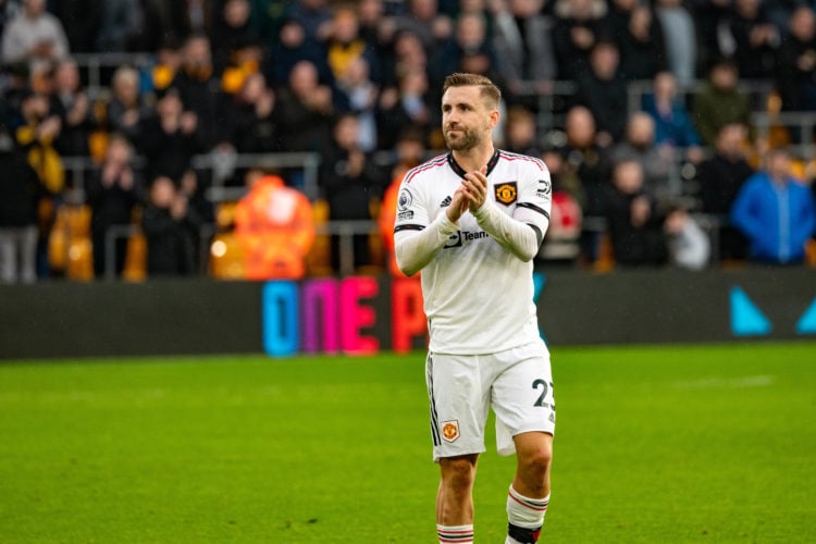 Photo by Ash Donelon/Manchester United via Getty Images