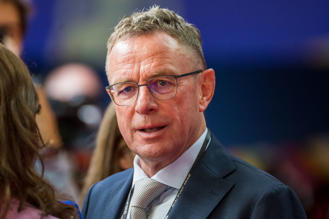 Photo by Thomas Lohnes/Getty Images