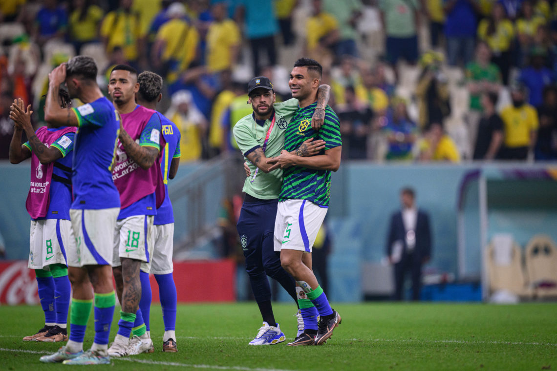 Photo by Markus Gilliar - GES Sportfoto/Getty Images