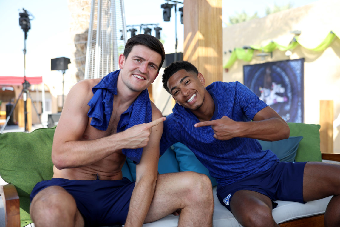Photo by Eddie Keogh - The FA/The FA via Getty Images