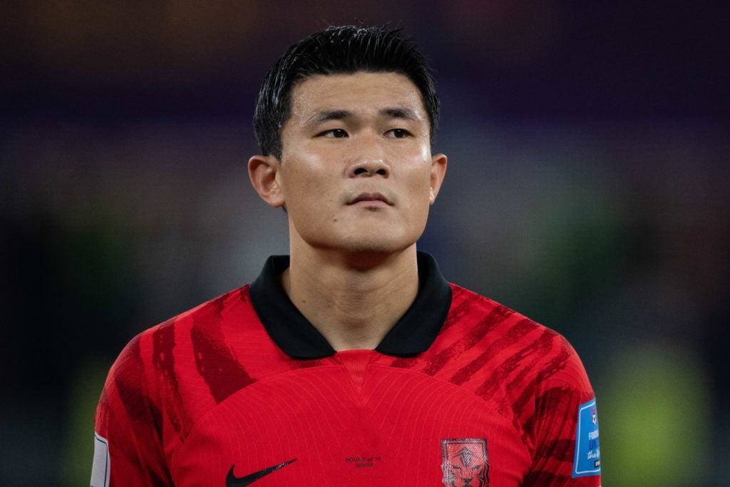 Brazil v South Korea: Round of 16 - FIFA World Cup Qatar 2022