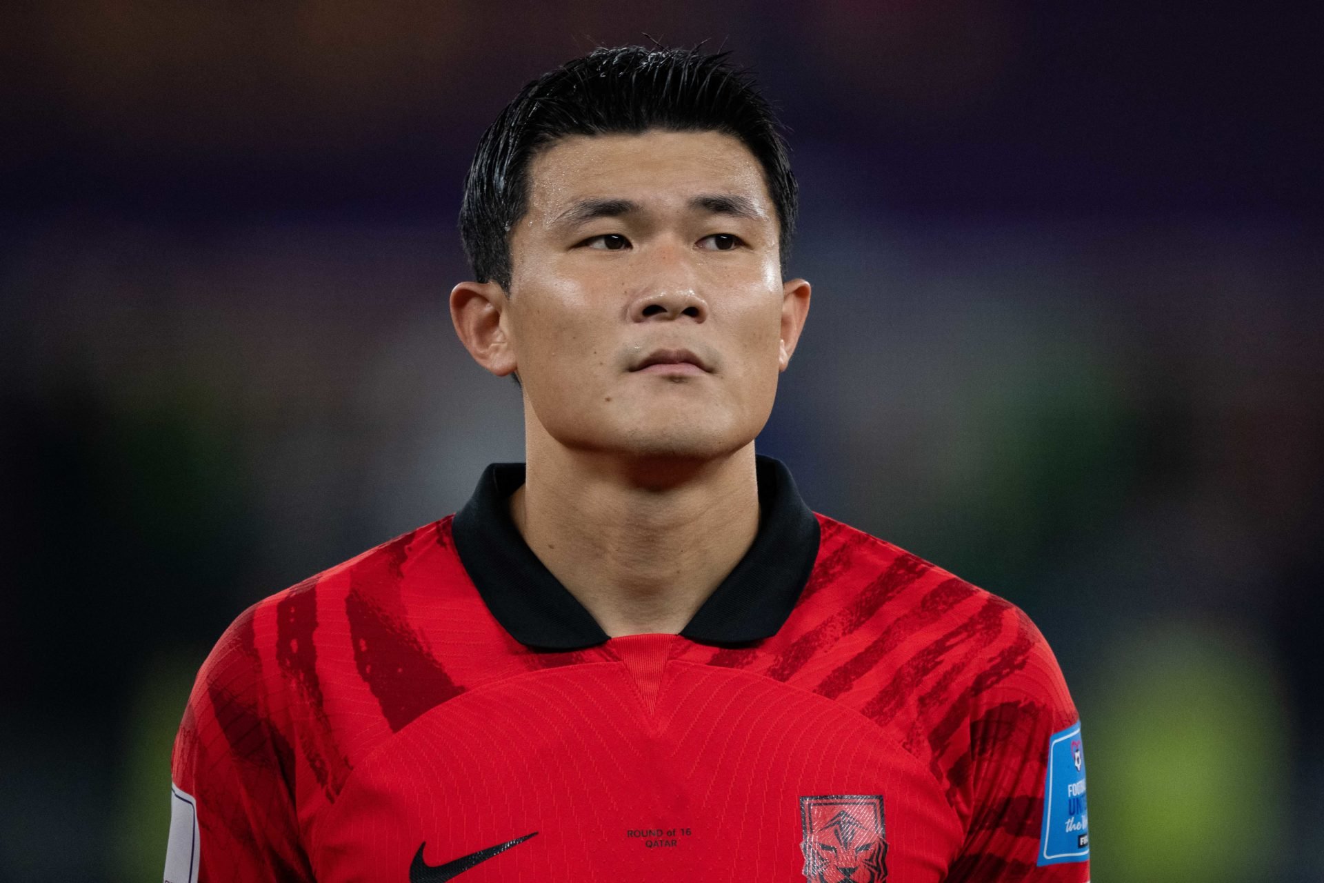 Kim Min-Jae To Manchester United: Potential 2023 Signing Profile