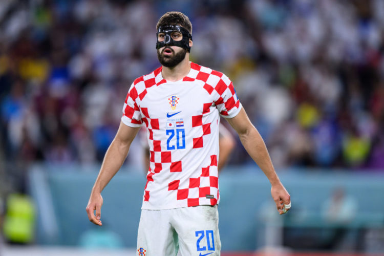 Photo by Markus Gilliar - GES Sportfoto/Getty Images