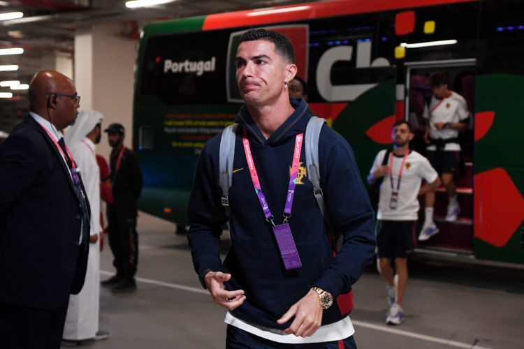 Photo by Mike Hewitt - FIFA/FIFA via Getty Images